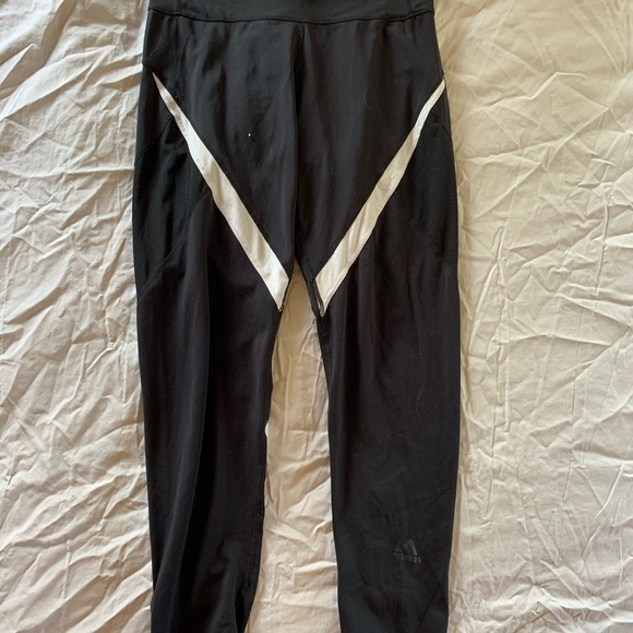 Adidas Leggings - Picture 1 of 2